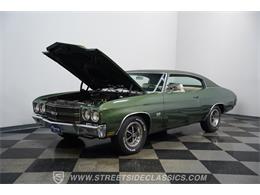 1970 Chevrolet Chevelle (CC-2118951) for sale in Lavergne, Tennessee