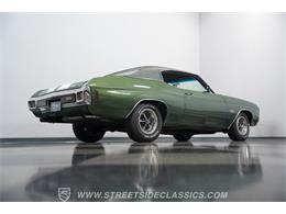 1970 Chevrolet Chevelle (CC-2118951) for sale in Lavergne, Tennessee