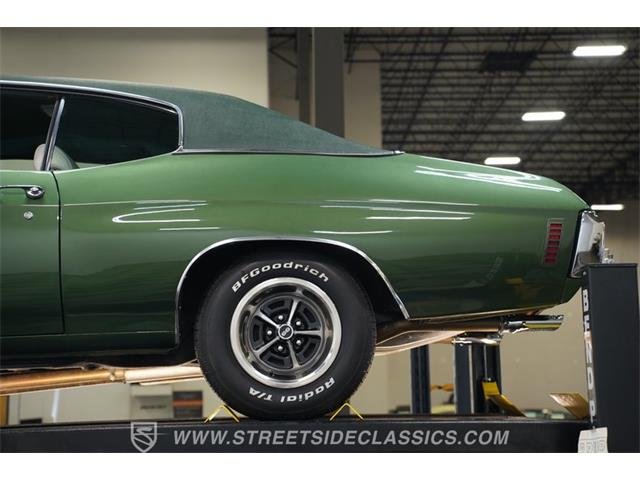 1970 Chevrolet Chevelle (CC-2118951) for sale in Lavergne, Tennessee