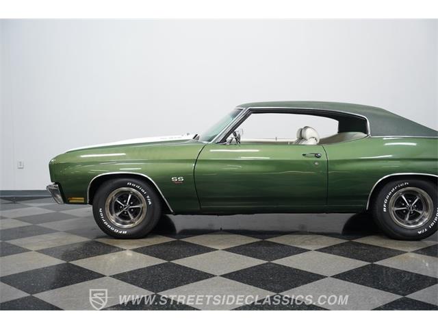 1970 Chevrolet Chevelle (CC-2118951) for sale in Lavergne, Tennessee