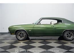 1970 Chevrolet Chevelle (CC-2118951) for sale in Lavergne, Tennessee