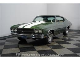 1970 Chevrolet Chevelle (CC-2118951) for sale in Lavergne, Tennessee