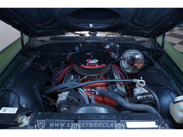 1970 Chevrolet Chevelle (CC-2118951) for sale in Lavergne, Tennessee