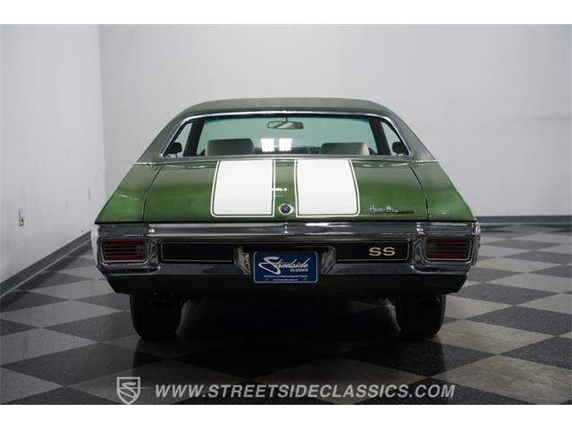 1970 Chevrolet Chevelle (CC-2118951) for sale in Lavergne, Tennessee