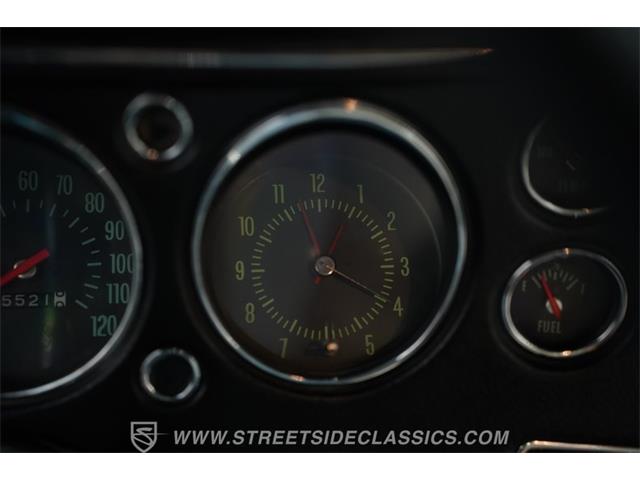 1970 Chevrolet Chevelle (CC-2118951) for sale in Lavergne, Tennessee