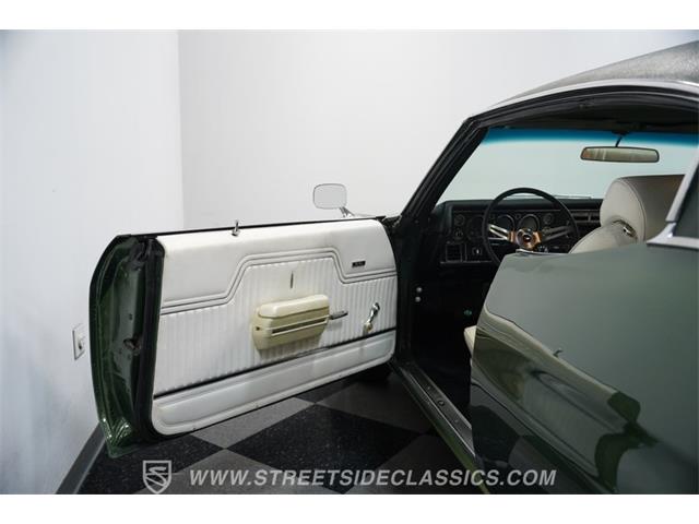 1970 Chevrolet Chevelle (CC-2118951) for sale in Lavergne, Tennessee