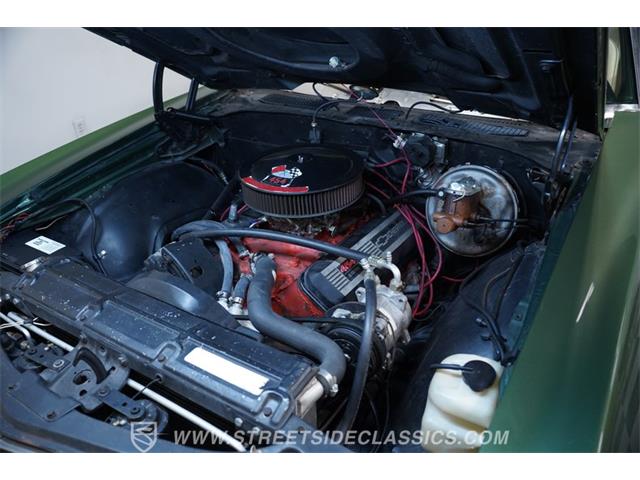 1970 Chevrolet Chevelle (CC-2118951) for sale in Lavergne, Tennessee