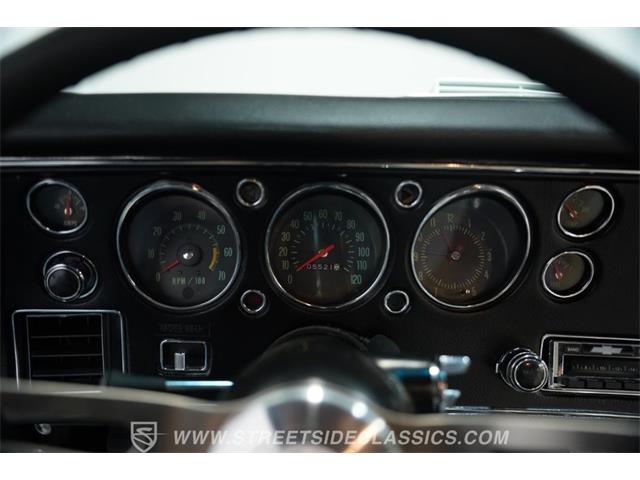 1970 Chevrolet Chevelle (CC-2118951) for sale in Lavergne, Tennessee