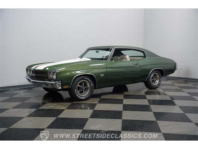 1970 Chevrolet Chevelle (CC-2118951) for sale in Lavergne, Tennessee