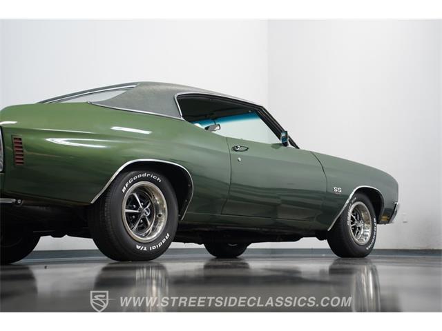 1970 Chevrolet Chevelle (CC-2118951) for sale in Lavergne, Tennessee