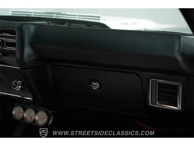 1970 Chevrolet Chevelle (CC-2118951) for sale in Lavergne, Tennessee