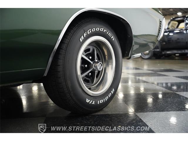 1970 Chevrolet Chevelle (CC-2118951) for sale in Lavergne, Tennessee
