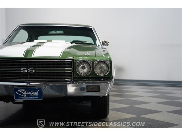 1970 Chevrolet Chevelle (CC-2118951) for sale in Lavergne, Tennessee