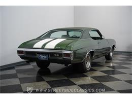 1970 Chevrolet Chevelle (CC-2118951) for sale in Lavergne, Tennessee