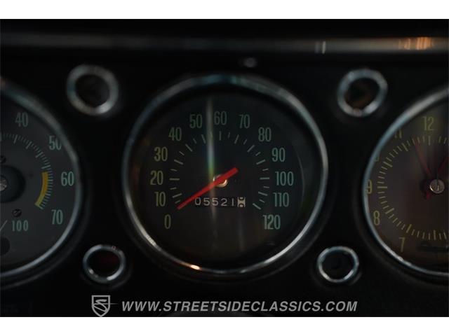 1970 Chevrolet Chevelle (CC-2118951) for sale in Lavergne, Tennessee