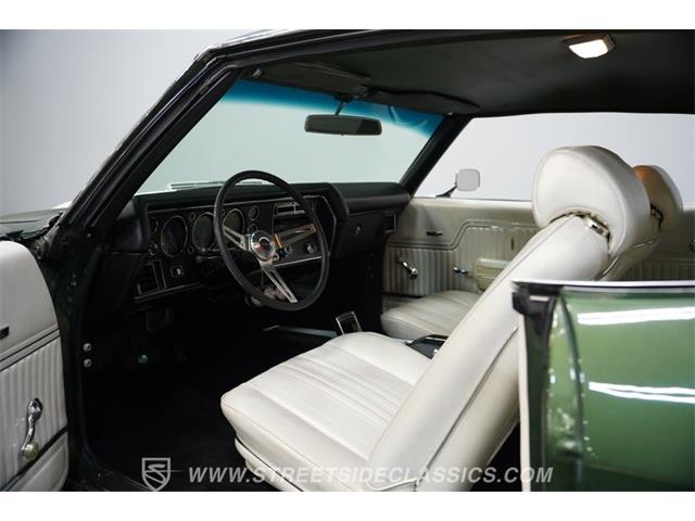 1970 Chevrolet Chevelle (CC-2118951) for sale in Lavergne, Tennessee