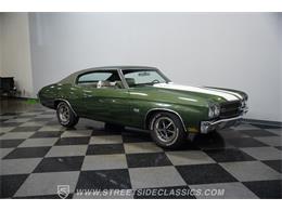 1970 Chevrolet Chevelle (CC-2118951) for sale in Lavergne, Tennessee