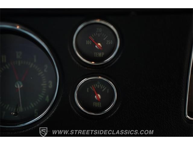 1970 Chevrolet Chevelle (CC-2118951) for sale in Lavergne, Tennessee