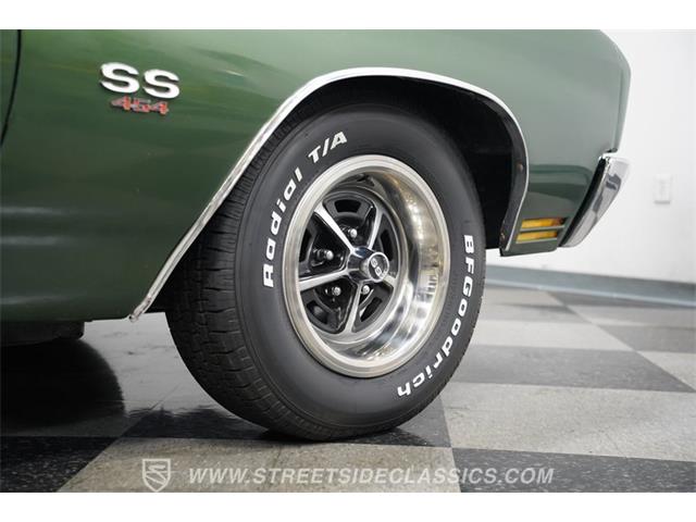 1970 Chevrolet Chevelle (CC-2118951) for sale in Lavergne, Tennessee