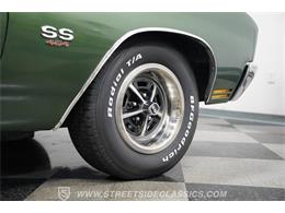 1970 Chevrolet Chevelle (CC-2118951) for sale in Lavergne, Tennessee