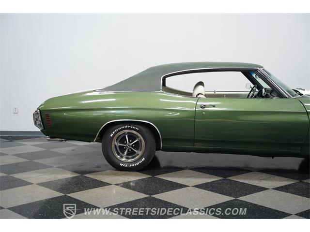 1970 Chevrolet Chevelle (CC-2118951) for sale in Lavergne, Tennessee