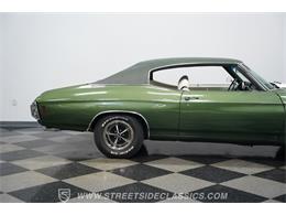 1970 Chevrolet Chevelle (CC-2118951) for sale in Lavergne, Tennessee