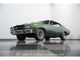 1970 Chevrolet Chevelle (CC-2118951) for sale in Lavergne, Tennessee