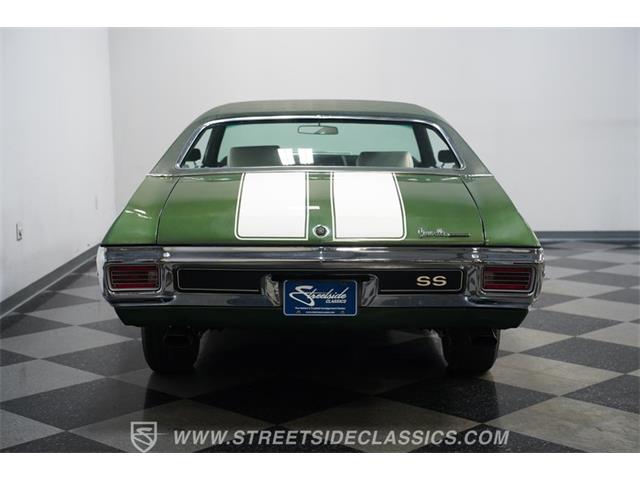 1970 Chevrolet Chevelle (CC-2118951) for sale in Lavergne, Tennessee