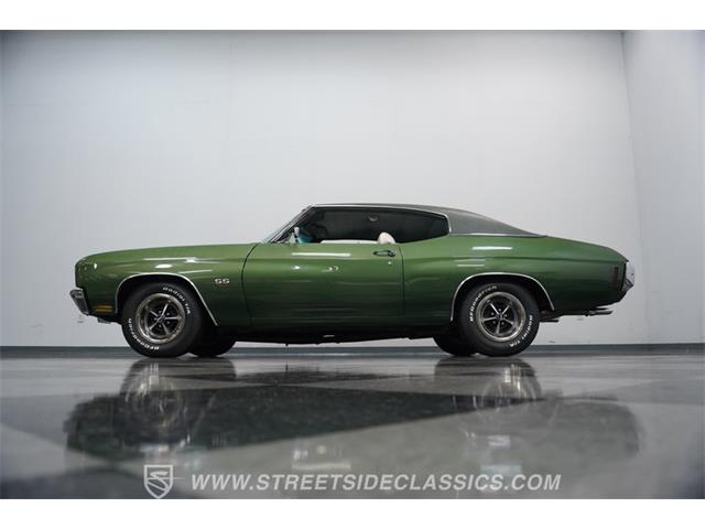 1970 Chevrolet Chevelle (CC-2118951) for sale in Lavergne, Tennessee
