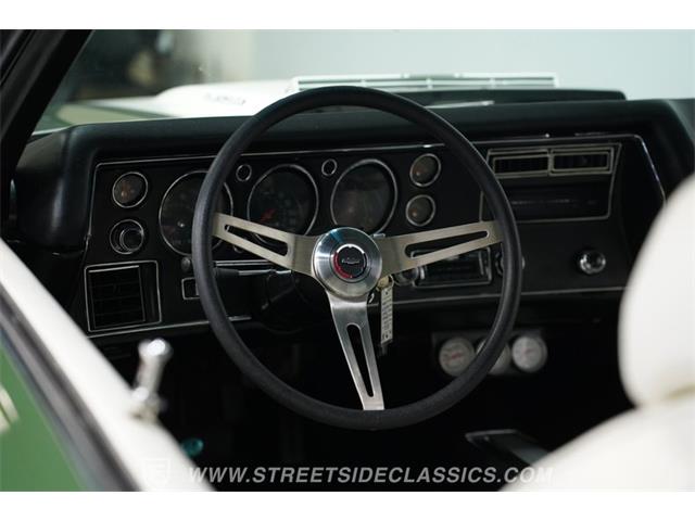 1970 Chevrolet Chevelle (CC-2118951) for sale in Lavergne, Tennessee