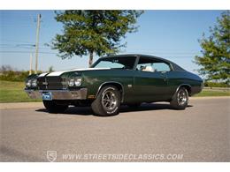 1970 Chevrolet Chevelle (CC-2118951) for sale in Lavergne, Tennessee