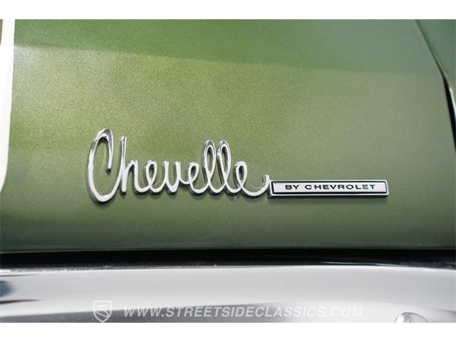 1970 Chevrolet Chevelle (CC-2118951) for sale in Lavergne, Tennessee