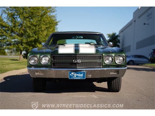1970 Chevrolet Chevelle (CC-2118951) for sale in Lavergne, Tennessee