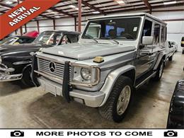 1996 Mercedes-Benz 320 (CC-2118952) for sale in Christiansburg, Virginia