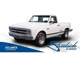 1967 Chevrolet C10 (CC-2118954) for sale in Lithia Springs, Georgia
