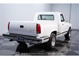 1967 Chevrolet C10 (CC-2118954) for sale in Lithia Springs, Georgia