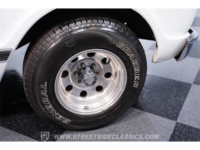 1967 Chevrolet C10 (CC-2118954) for sale in Lithia Springs, Georgia