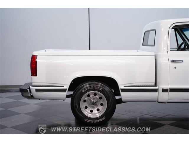 1967 Chevrolet C10 (CC-2118954) for sale in Lithia Springs, Georgia