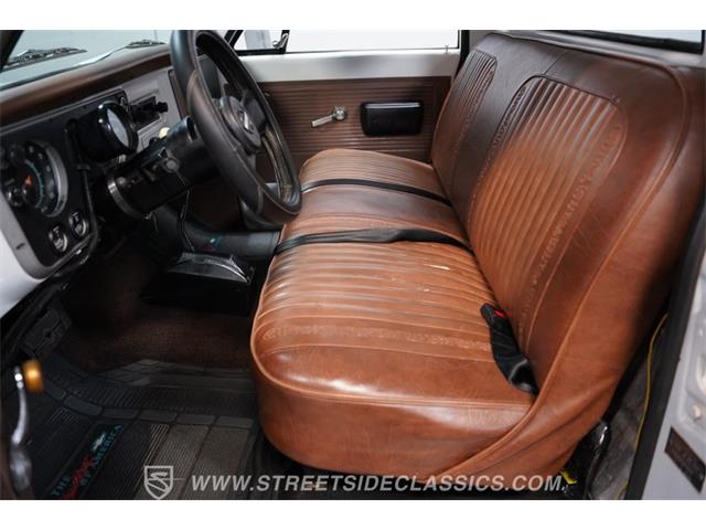 1967 Chevrolet C10 (CC-2118954) for sale in Lithia Springs, Georgia