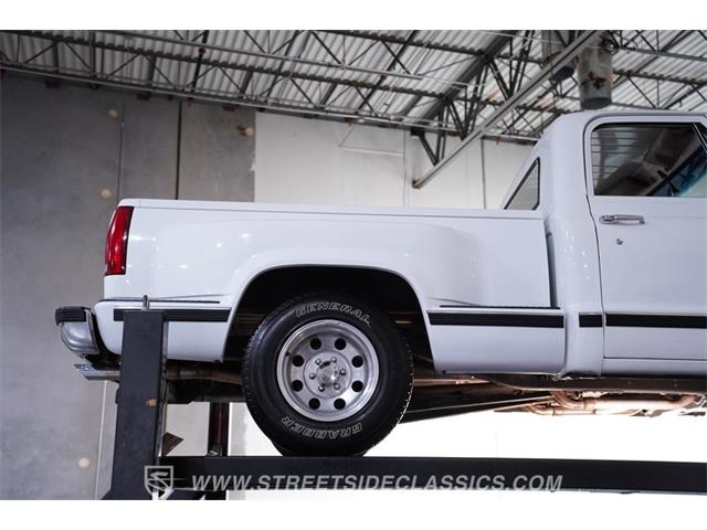 1967 Chevrolet C10 (CC-2118954) for sale in Lithia Springs, Georgia