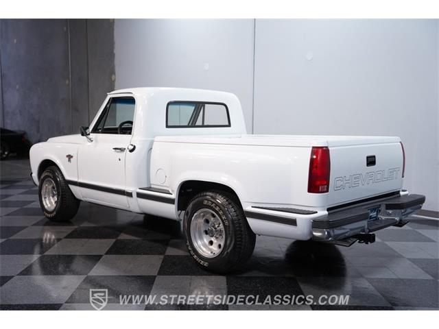 1967 Chevrolet C10 (CC-2118954) for sale in Lithia Springs, Georgia
