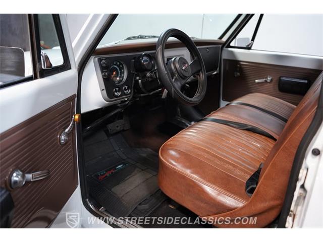 1967 Chevrolet C10 (CC-2118954) for sale in Lithia Springs, Georgia