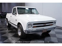 1967 Chevrolet C10 (CC-2118954) for sale in Lithia Springs, Georgia