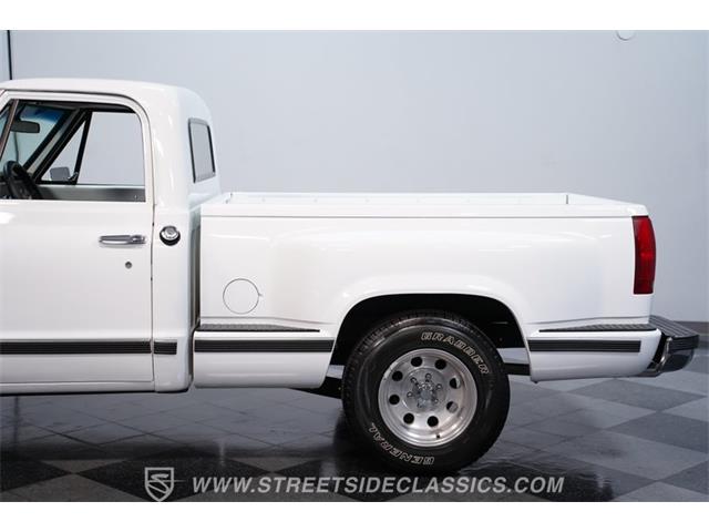 1967 Chevrolet C10 (CC-2118954) for sale in Lithia Springs, Georgia
