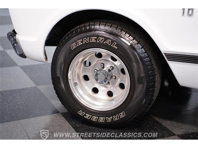 1967 Chevrolet C10 (CC-2118954) for sale in Lithia Springs, Georgia