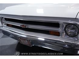 1967 Chevrolet C10 (CC-2118954) for sale in Lithia Springs, Georgia