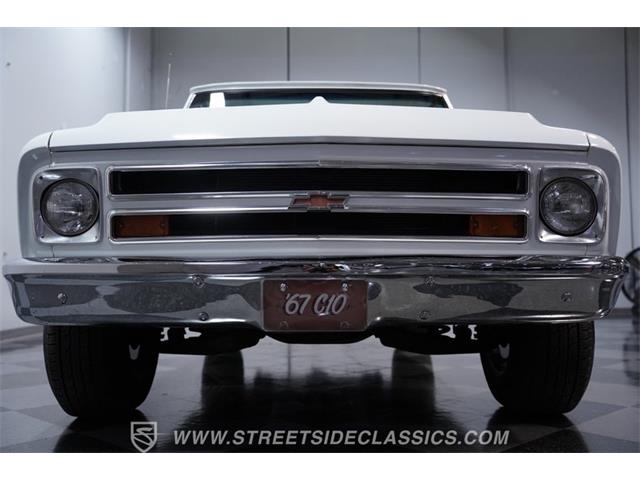 1967 Chevrolet C10 (CC-2118954) for sale in Lithia Springs, Georgia