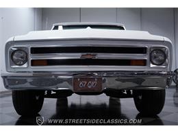 1967 Chevrolet C10 (CC-2118954) for sale in Lithia Springs, Georgia
