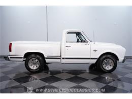 1967 Chevrolet C10 (CC-2118954) for sale in Lithia Springs, Georgia