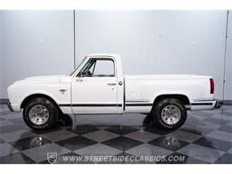 1967 Chevrolet C10 (CC-2118954) for sale in Lithia Springs, Georgia